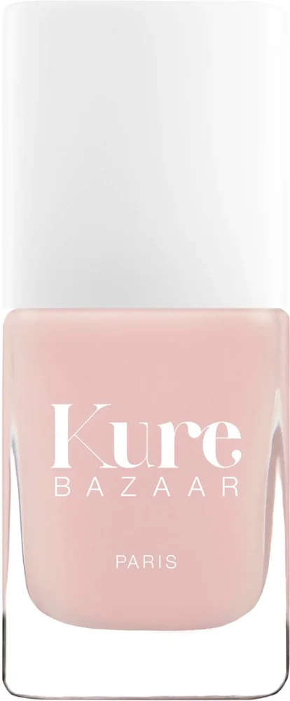 Kure Bazaar Nail polish Rose Quartz v:7236236 Kure Bazaar Nail polish Rose Quartz v:7236236