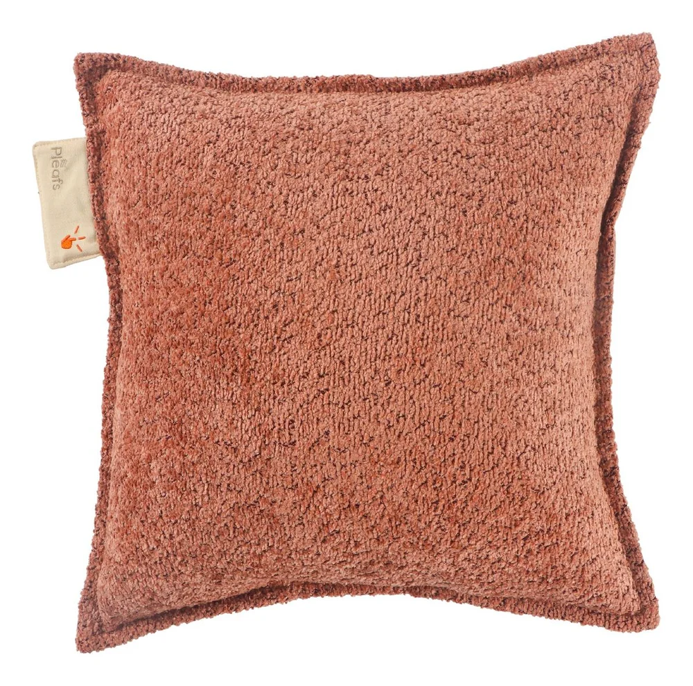 Pleafs Trådløs varmepute – Boho – Spicy Mix – 45×45 cm. v:3447944 Pleafs Trådløs varmepute – Boho – Spicy Mix – 45×45 cm. v:3447944
