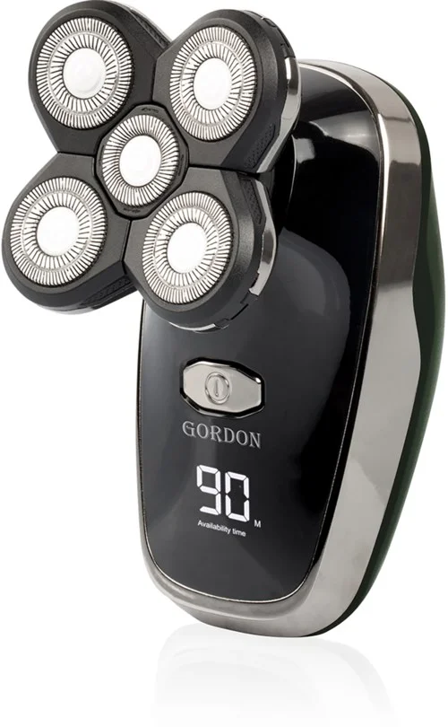 Gordon Electric Head Shaver Pro v:9397397