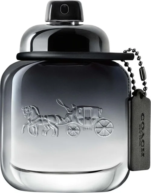 Coach Man Eau De Toilette 40 ml v:8929209 Coach Man Eau De Toilette 40 ml v:8929209