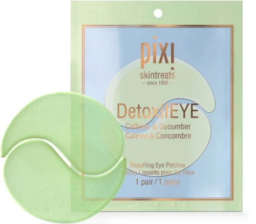 PIXI DetoxifEye v:5265125
