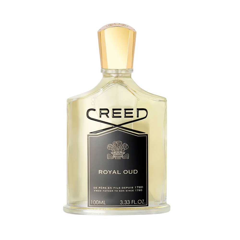 Royal Oud Eau de Parfum 100 ml - Creed v:1666052