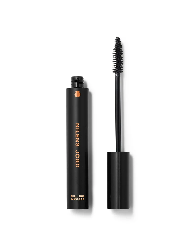 Full Look Mascara 776 Black – Nilens Jord v:2509525 Full Look Mascara 776 Black – Nilens Jord v:2509525