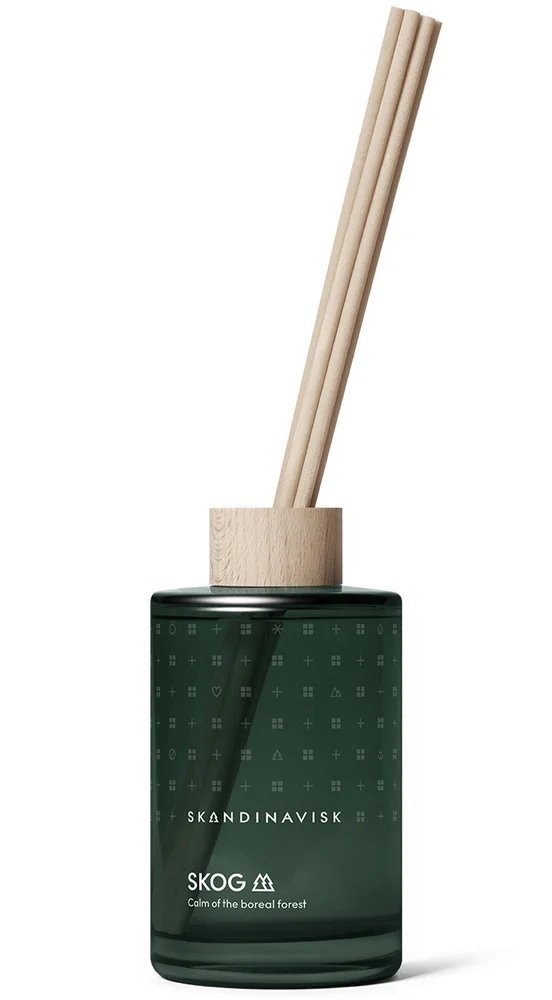 Skog Scent Diffuser SKOG 200 ml – SKANDINAVISK v:1744988 Skog Scent Diffuser SKOG 200 ml – SKANDINAVISK v:1744988