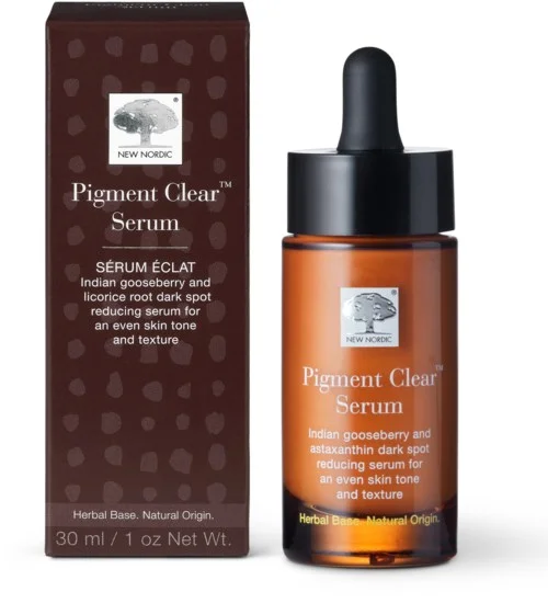 New Nordic Pigment Clear Serum 30 ml v:8061637 New Nordic Pigment Clear Serum 30 ml v:8061637