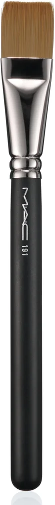 MAC Cosmetics Brushes 191 Square Foundation v:8125885 MAC Cosmetics Brushes 191 Square Foundation v:8125885