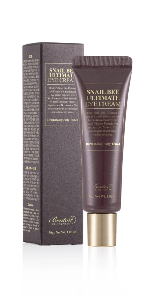 Benton Snail Bee Ultimate Eye Cream v:9298813