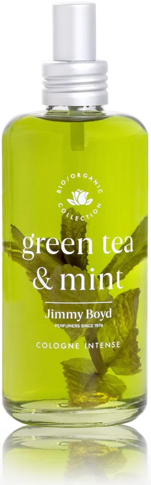 Jimmy Boyd Eau de Cologne Green Tea 200 ml v:6123721