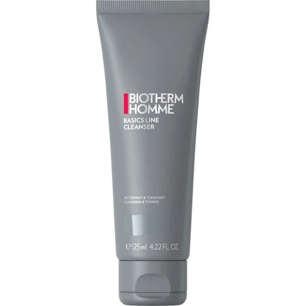 Homme Basic Cleansing Gel v:6557906