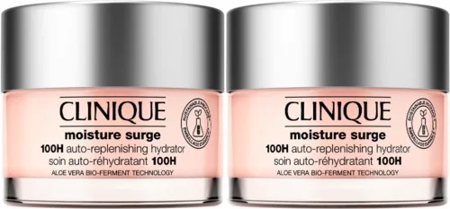 Clinique Bundle Jumbo Intense 100H auto-replenishing x 2 v:7406525 Clinique Bundle Jumbo Intense 100H auto-replenishing x 2 v:7406525