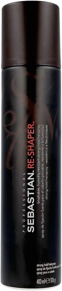Sebastian Professional Re-Shaper 400 ml v:7113776