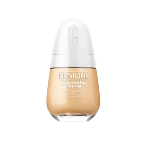 Clinique Even Better Clinical Serum Foundation SPF 20 WN 56 Cashew v:8186408