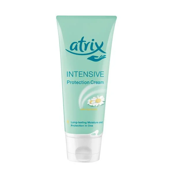 Atrix Håndkrem 100 ml v:3180916 Atrix Håndkrem 100 ml v:3180916