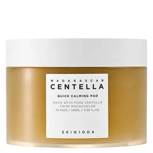 SKIN1004 Madagascar Centella Quick Calming Pad v:8614600 SKIN1004 Madagascar Centella Quick Calming Pad v:8614600