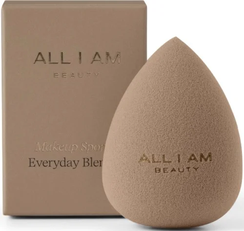 ALL I AM BEAUTY Blending Sponge Mullvad v:3374974 ALL I AM BEAUTY Blending Sponge Mullvad v:3374974
