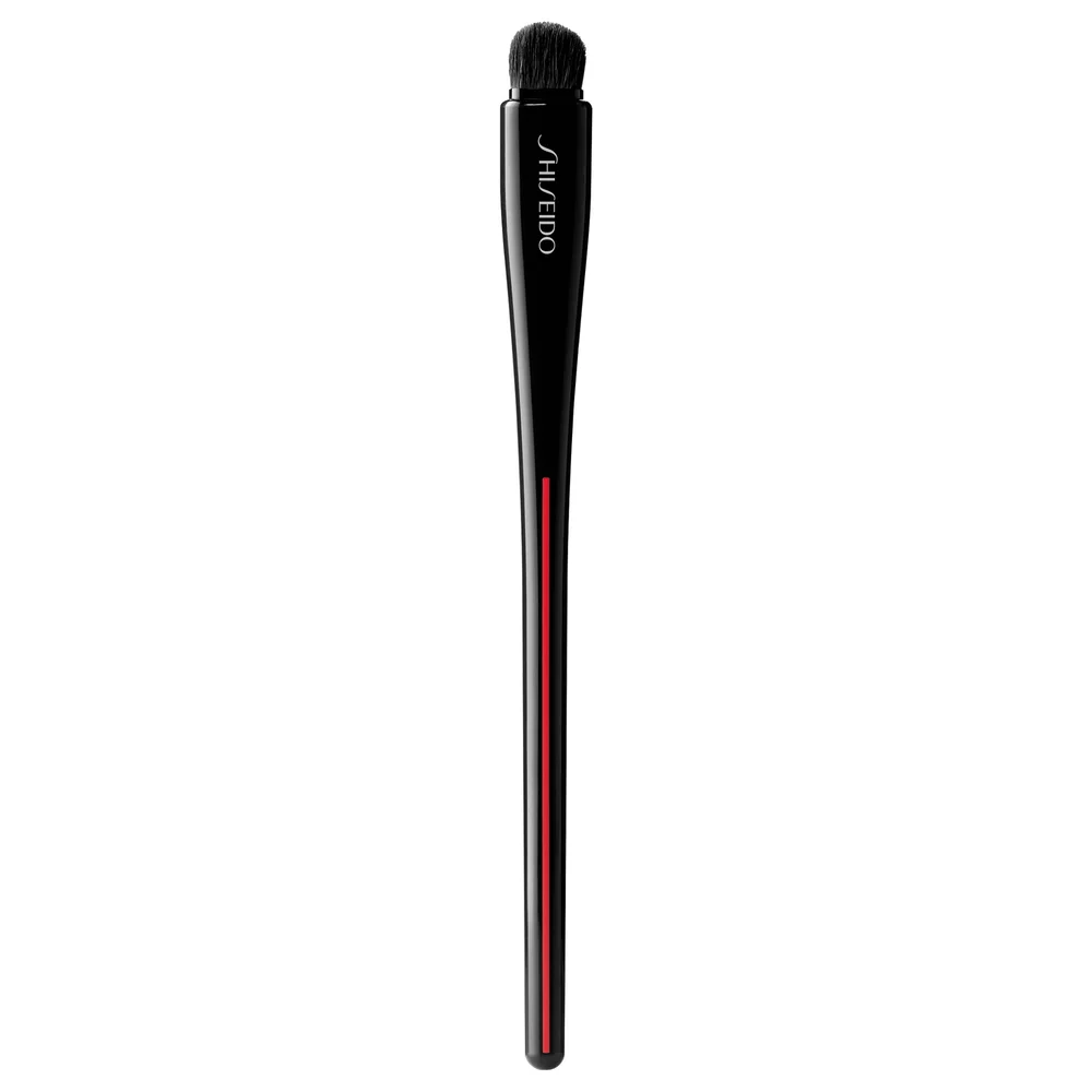 Shiseido Hanen Fude Shading Brush – Makeup-verktøy v:3333602 Shiseido Hanen Fude Shading Brush – Makeup-verktøy v:3333602