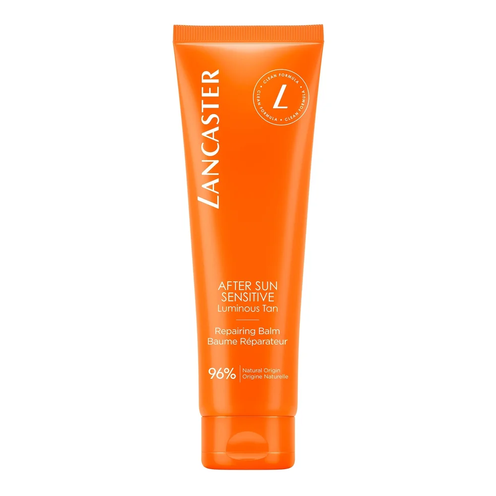 Sun Sensitive Repair Balm 150 ml – Lancaster v:1446902 Sun Sensitive Repair Balm 150 ml – Lancaster v:1446902