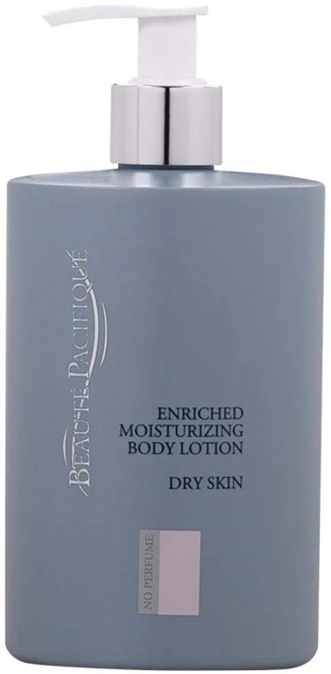 Beauté Pacifique Enriched Moisturizing Body Lotion Dry Skin Fragrance Free 500 ml v:3816837 Beauté Pacifique Enriched Moisturizing Body Lotion Dry Skin Fragrance Free 500 ml v:3816837