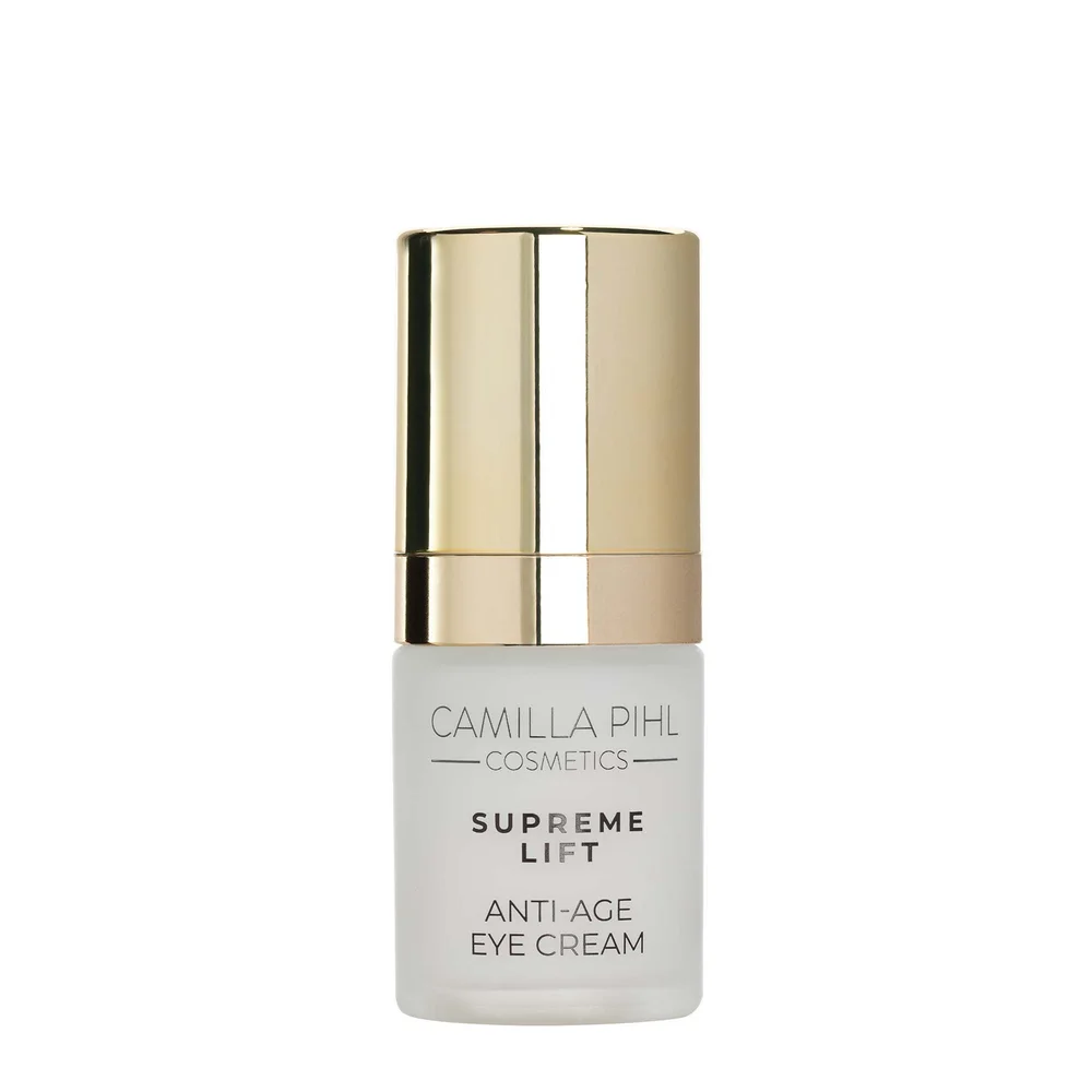 Camilla Pihl Supreme Lift Eye Cream v:6485076