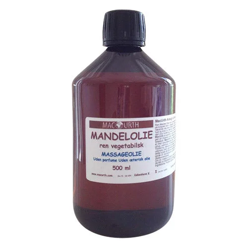 Mandelolje v:9206670