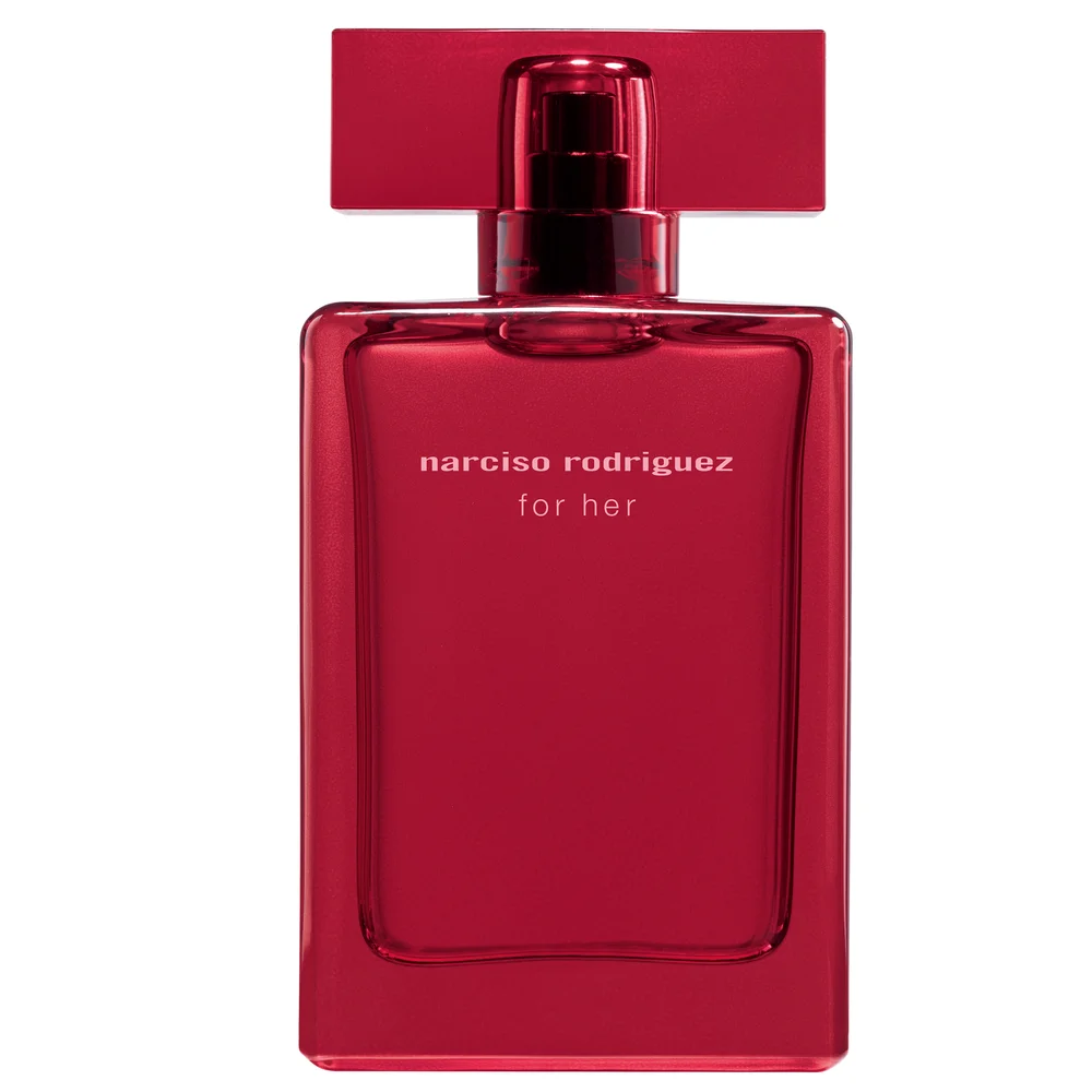 For Her Eau de Parfum Intense 50 ml - Narciso Rodriguez v:8233315