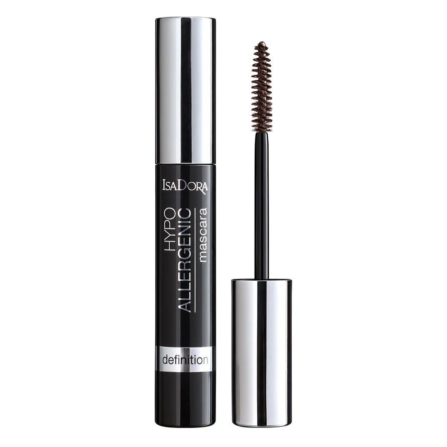 Hypo-Allergenic Mascara 32 Brown – IsaDora v:2226896 Hypo-Allergenic Mascara 32 Brown – IsaDora v:2226896
