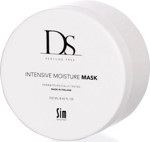 Sim Sensitive Intensive Mask 250 ml v:1316555 Sim Sensitive Intensive Mask 250 ml v:1316555