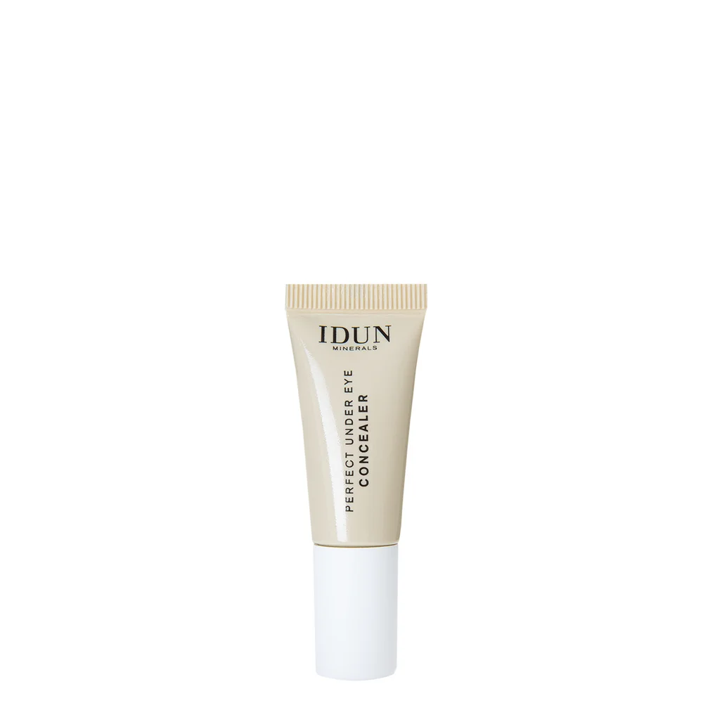 Perfect Under Eye Concealer Light - IDUN Minerals v:2407287