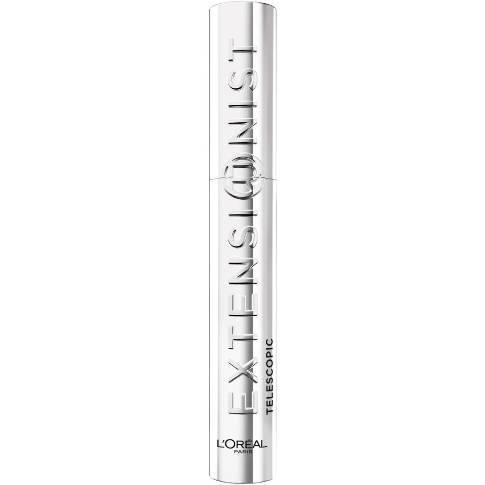 Telescopic Extensionist Mascara, Black Black v:7193787