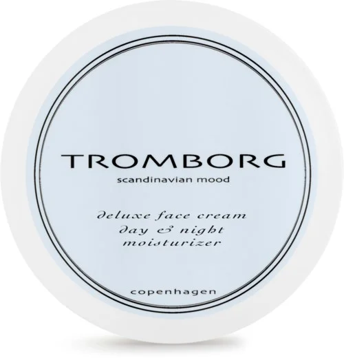 Tromborg Deluxe Face Cream Day & Night Moisturizer 50 ml v:2457355 Tromborg Deluxe Face Cream Day & Night Moisturizer 50 ml v:2457355