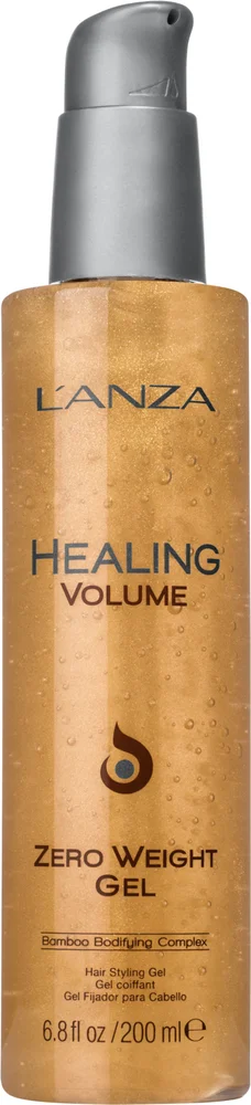 Healing Volume Zero Weight Gel 200 ml – L’ANZA v:4979934 Healing Volume Zero Weight Gel 200 ml – L’ANZA v:4979934