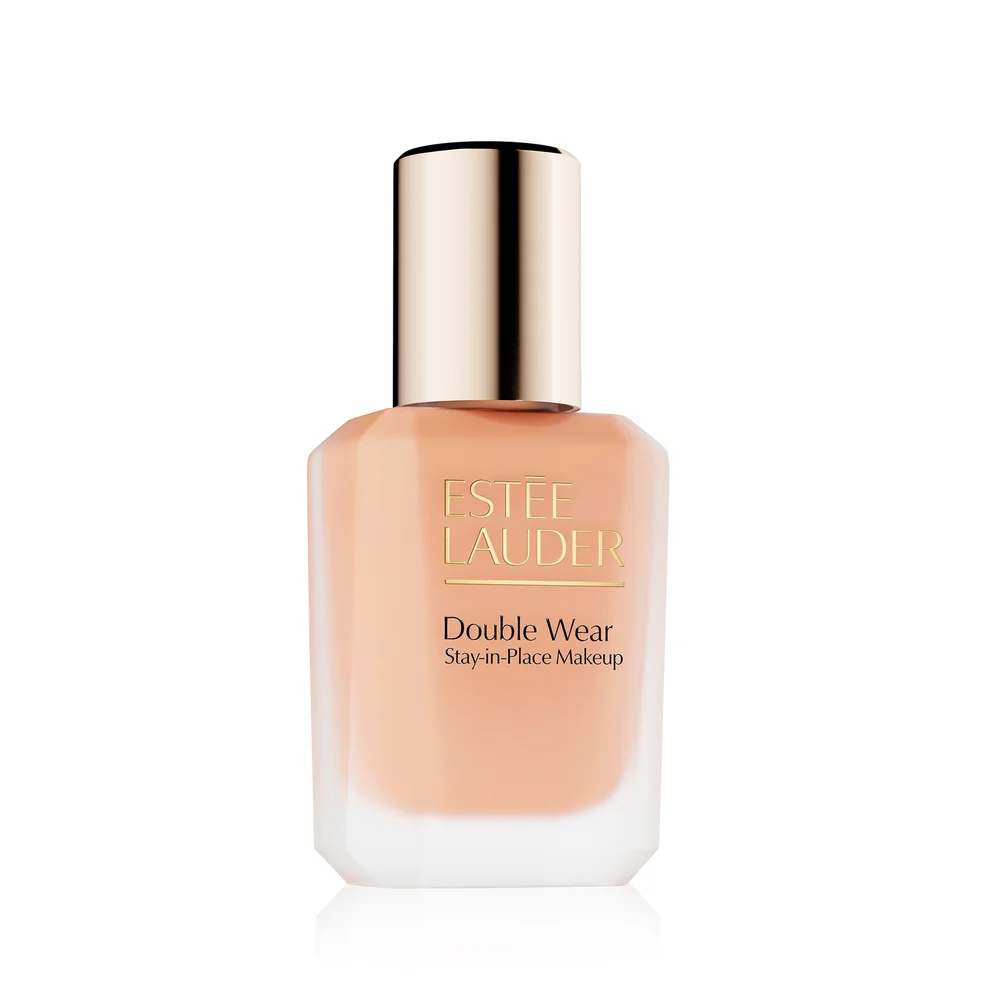 Double Wear Stay-In-Place Makeup SPF10 1W0 WARM PORCELAIN - Estée Lauder v:4030247