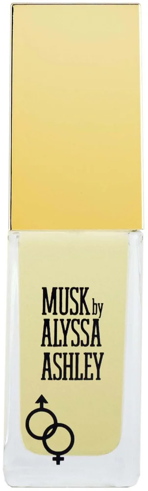 Alyssa Ashley Mysk Spray Edt 15 ml v:7742833