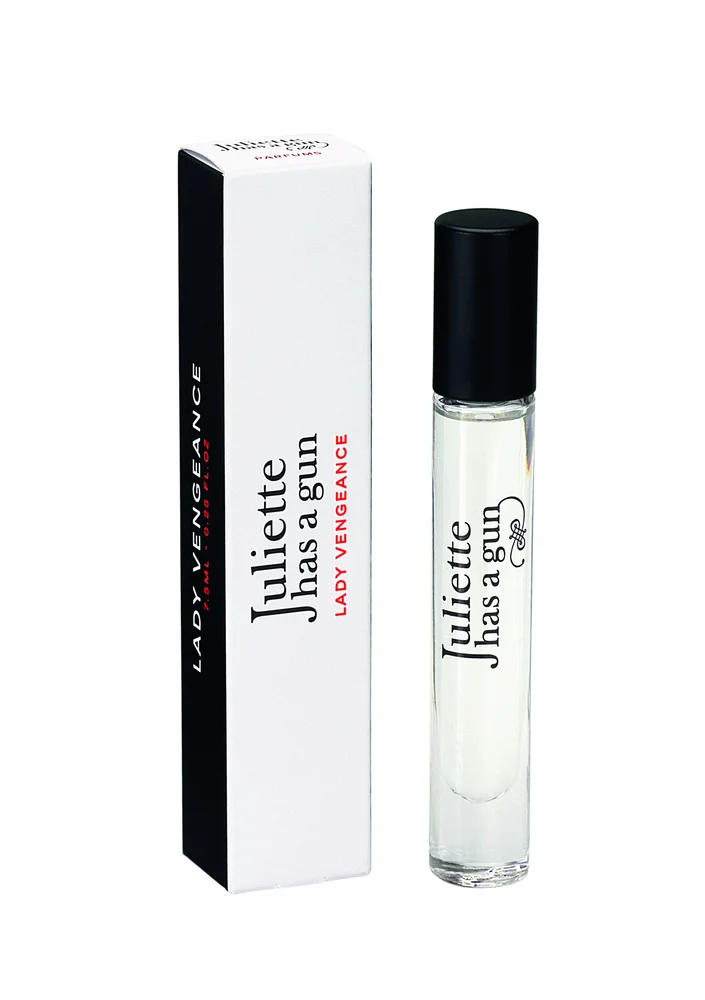 Juliette Has a Gun Lady Vengeance Edp 7,5ml parfyme v:9826459 Juliette Has a Gun Lady Vengeance Edp 7,5ml parfyme v:9826459