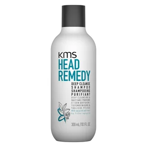 KMS Headremedy Deep Cleanse Shampoo 300ml v:6987198