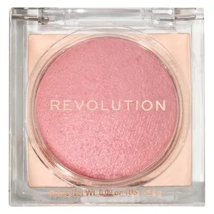 Revolution Beauty Beam Bright Blush Pink Party 2,8g v:9336305 Revolution Beauty Beam Bright Blush Pink Party 2,8g v:9336305