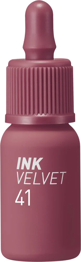 Peripera Ink Velvet 41 Cool Off Rosy v:1494444