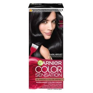Garnier Color Sensation 1.0 Ultra Onyx Black v:9815296 Garnier Color Sensation 1.0 Ultra Onyx Black v:9815296