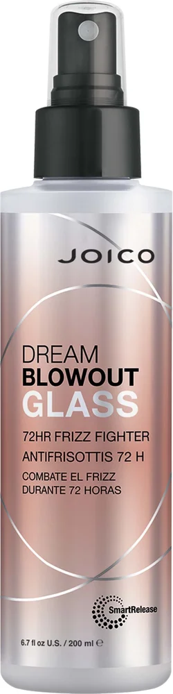 Joico Dream Blowout Glass 72HR Frizz Fighter 200 ml v:5194334