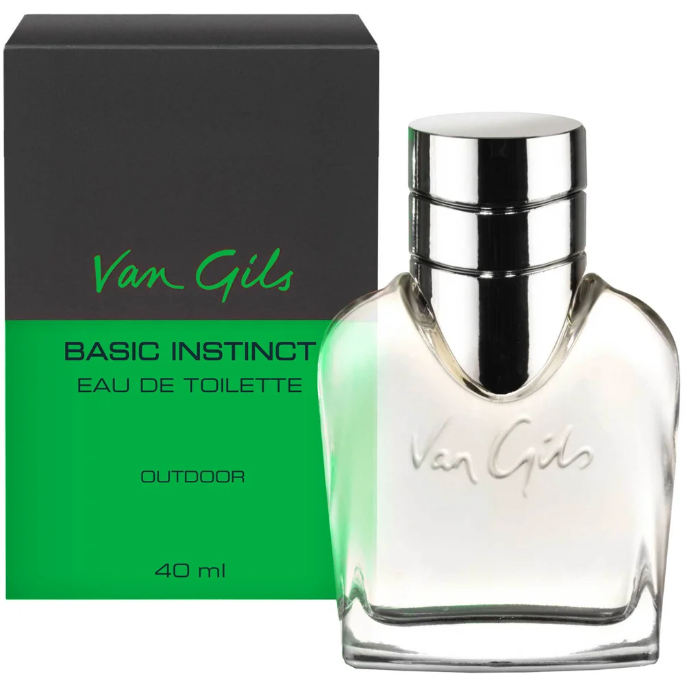 Basic Instinct Outdoor, EdT v:3252308