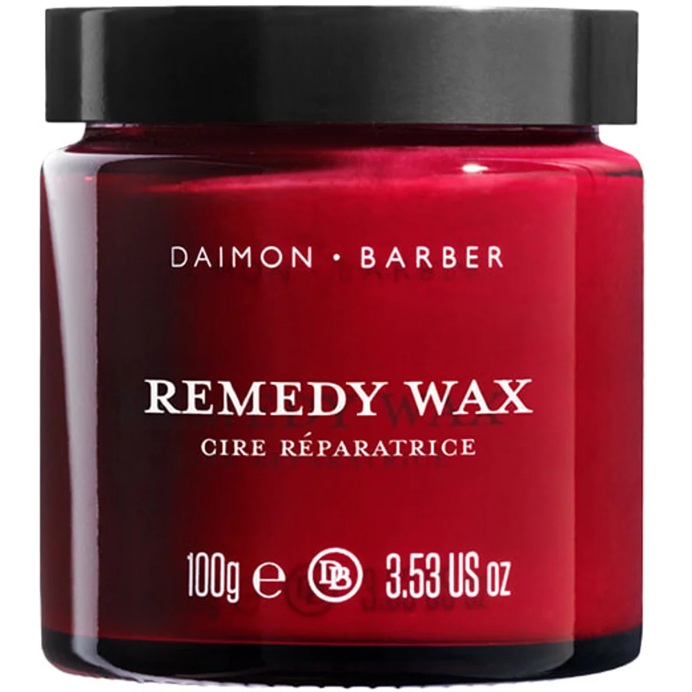 Remedy Wax v:7762794