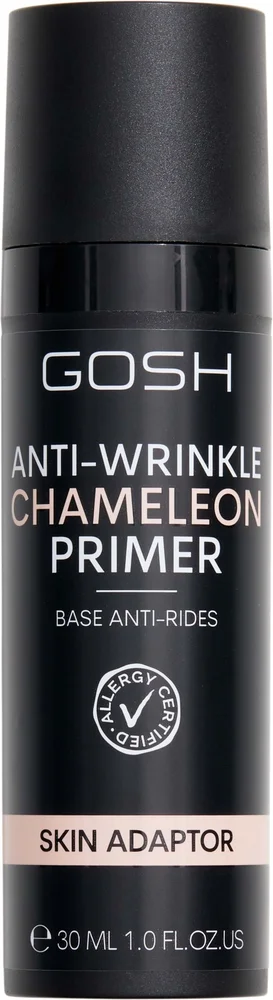 Gosh Chameleon Primer Anti-Wrinkle 30 ml v:6341456 Gosh Chameleon Primer Anti-Wrinkle 30 ml v:6341456