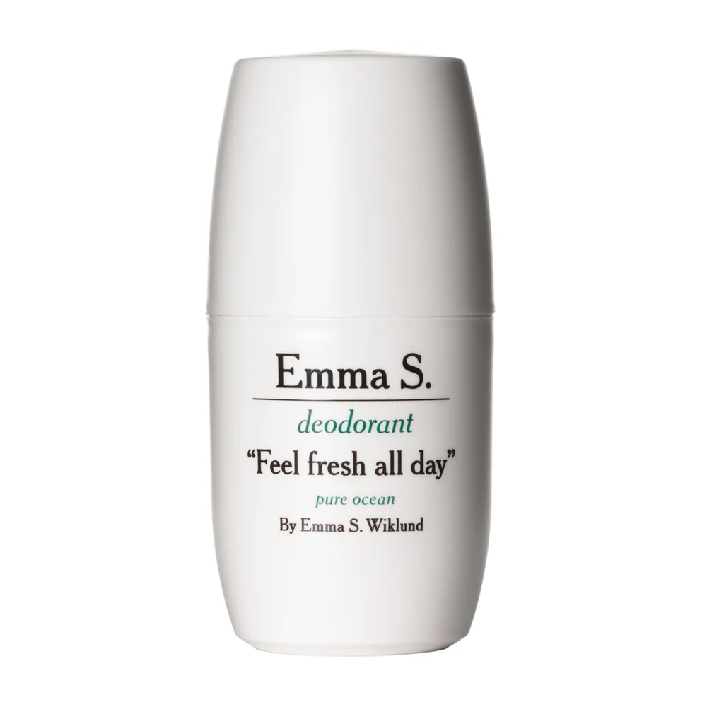 Pure Ocean Deodorant 50 ml – Emma S. v:8881114 Pure Ocean Deodorant 50 ml – Emma S. v:8881114