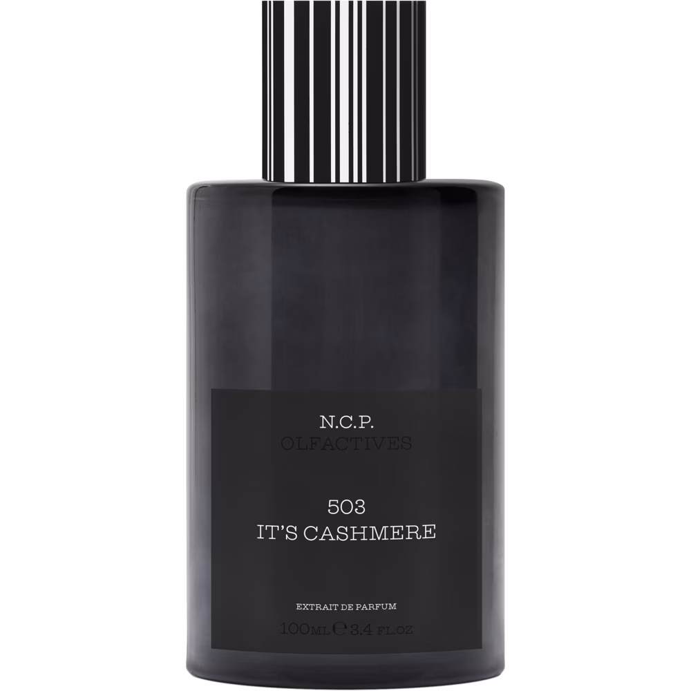 503 It's Cashmere, Extrait de Parfum v:4411022