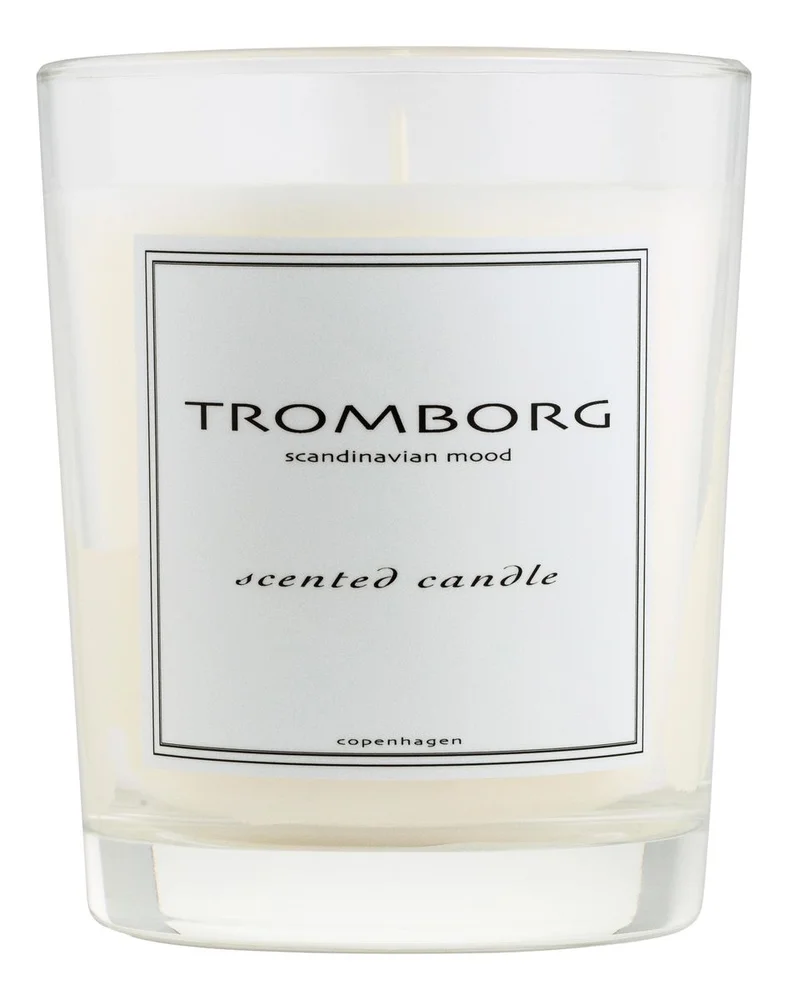 Tromborg Scented Candle Cognac - 180 ml. v:1003812