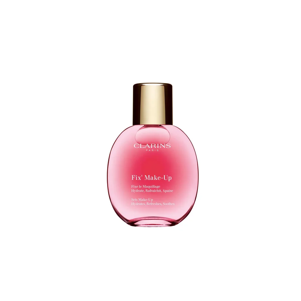 Fix’ Make-Up 50 ml – Clarins v:7963052 Fix’ Make-Up 50 ml – Clarins v:7963052