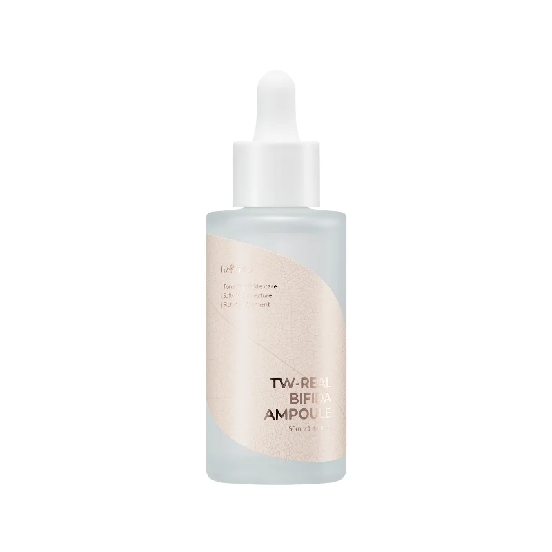 Isntree TW-Real Bifida Ampoule v:4556154 Isntree TW-Real Bifida Ampoule v:4556154