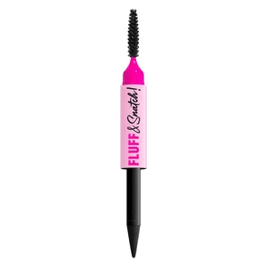 NYX Professional Makeup Fluff N Snatch Brow Powder Pen 08 1g v:5540051