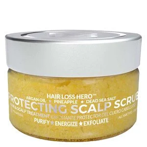 Biovène Protecting Scalp Scrub Hair & Scalp Exfoliating Treatment 200g v:1348974 Biovène Protecting Scalp Scrub Hair & Scalp Exfoliating Treatment 200g v:1348974