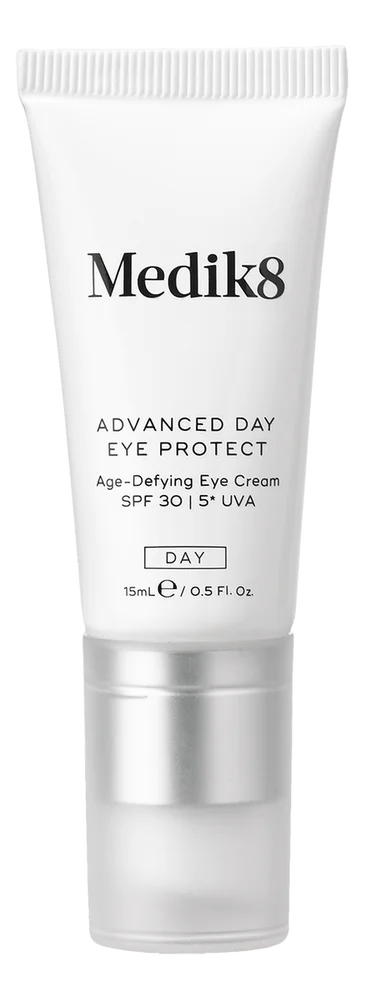 Medik8 Advanced Day Eye Protect SPF30 - 15 ml. v:2290441